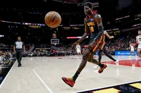 Бостън сложи край на серията от 12 поредни успеха на Оклахома Сити