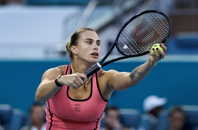 Арина Сабаленка се класира за полуфиналите на тенис турнира в Маями