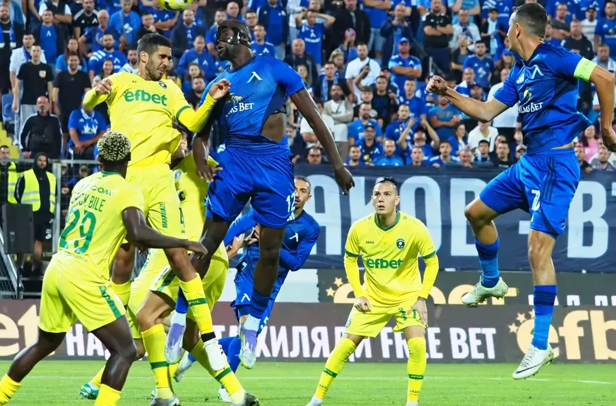 Ще спрат ли милионите от УЕФА за клубовете