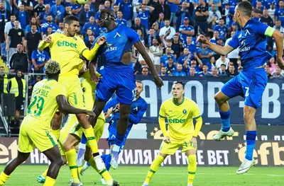 Ще спрат ли милионите от УЕФА за клубовете