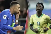 Кой ще ликува в сблъсъка Бразилия - Франция