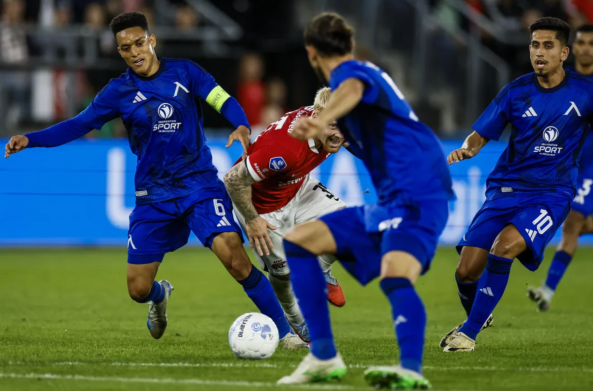 Цунами: Съжалявам, че не се сбогувах с феновете на Левски