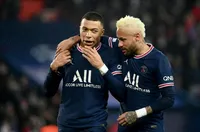 Мбапе: Световното без Неймар? Не си го представям!