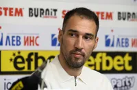 Попето: Най-много ме влече да съм спортен директор