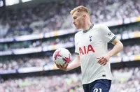 Деян Кулушевски е претърпял операция на коляното