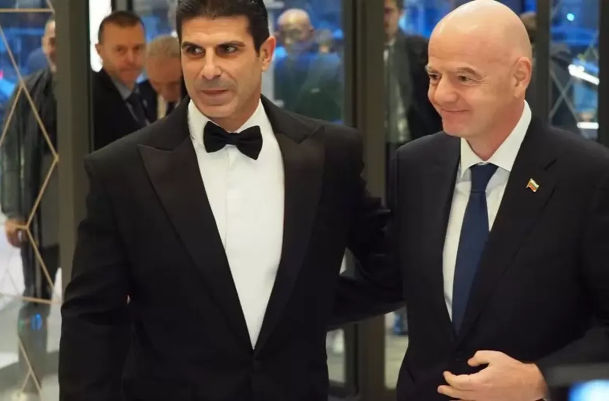 Тихата „революция“ на Георги Иванов