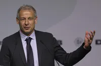 Клинсман каза какво трябва да направи Германия на Мондиал 2026