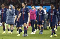 Във Франция: Отложиха мач на ПСЖ заради сблъсъка с Ливърпул