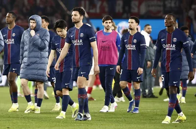 Във Франция: Отложиха мач на ПСЖ заради сблъсъка с Ливърпул