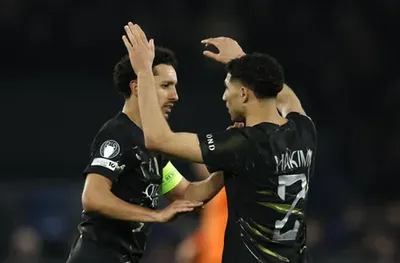 Капитанът на ПСЖ пожела да се завърне обратно в Бразилия след изтичането на договора си