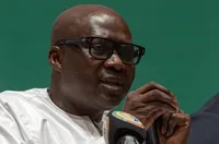 Шефът на футбола в Сенегал: Ще водим морален кръстоносен поход