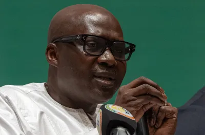 Шефът на футбола в Сенегал: Ще водим морален кръстоносен поход