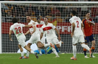 Прогноза: Триумф за Турция 