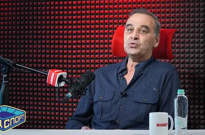 Ники Илиев: Със Стоичков никога не сме се карали за капитанската лента (ВИДЕО)