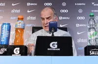 Биелса преди мача с Англия: Винаги се вълнувам да играя срещу най-добрите