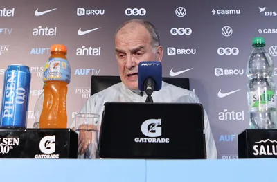 Биелса преди мача с Англия: Винаги се вълнувам да играя срещу най-добрите