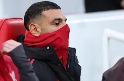 В МЛС вече опитват да приветстват Салах