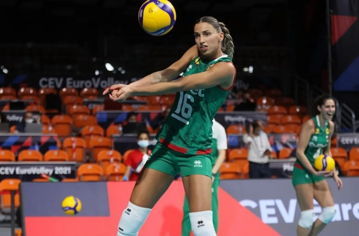 Елица Атанасийевич поведе Паниониос за първа победа в плейофите