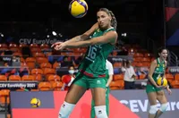 Елица Атанасийевич поведе Паниониос за първа победа в плейофите