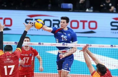 Бърдаров се събира с Казийски и Соколов в турски гранд