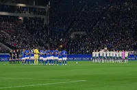 НА ЖИВО: Италия - Северна Ирландия (СЪСТАВИ)