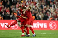 Турция е на победа от класиране на Мондиал 2026