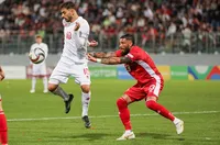 Люксембург надви Малта и крачи към групата на България в Лигата на нациите