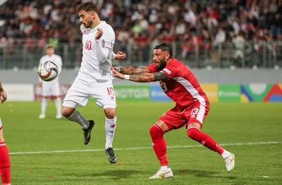 Люксембург надви Малта и крачи към групата на България в Лигата на нациите