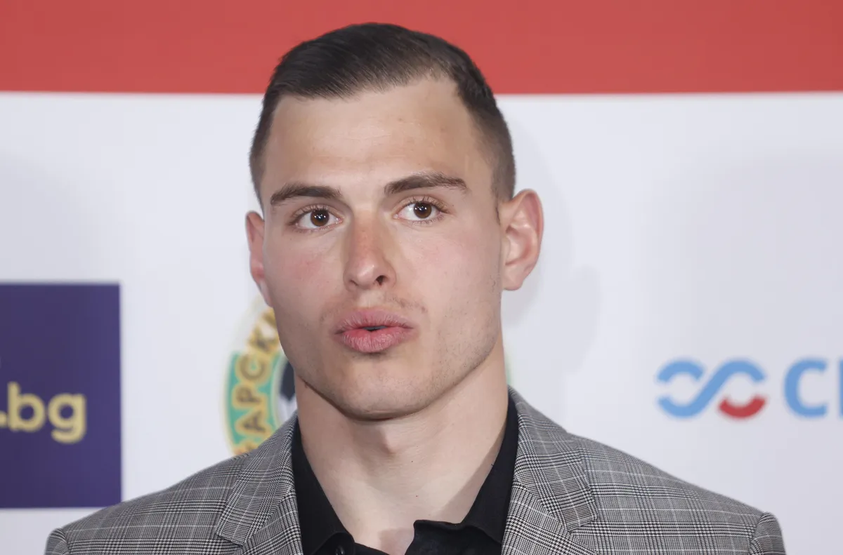 Светослав Вуцов: Левски има качество за титлата