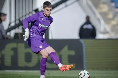 Лапоухов не се даде на Питас, Беларус би в Никозия