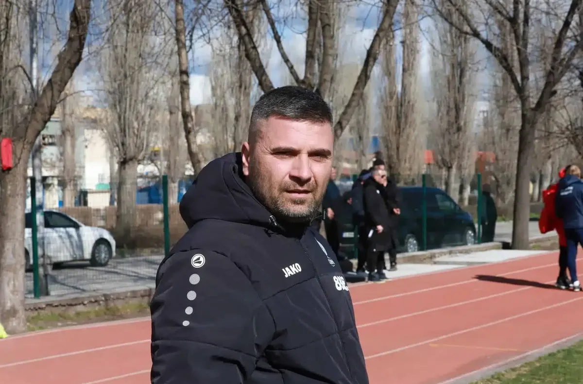 В Хасково се точат на Спартак (Пловдив)