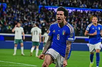 Краят на кошмара е близо! Италия е на мач от Мондиал! 