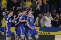 ОБЗОР: Италия, Швеция, Дания, Косово и Полша крачат към Мондиал 2026