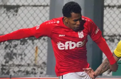 Защитник на ЦСКА 1948 е на победа от Мондиал 2026