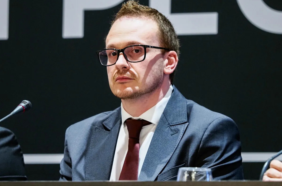 Шеф в БФС: Резултатите на българския футбол не отговарят на потенциала