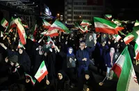 Иран със забрана за спортистите си