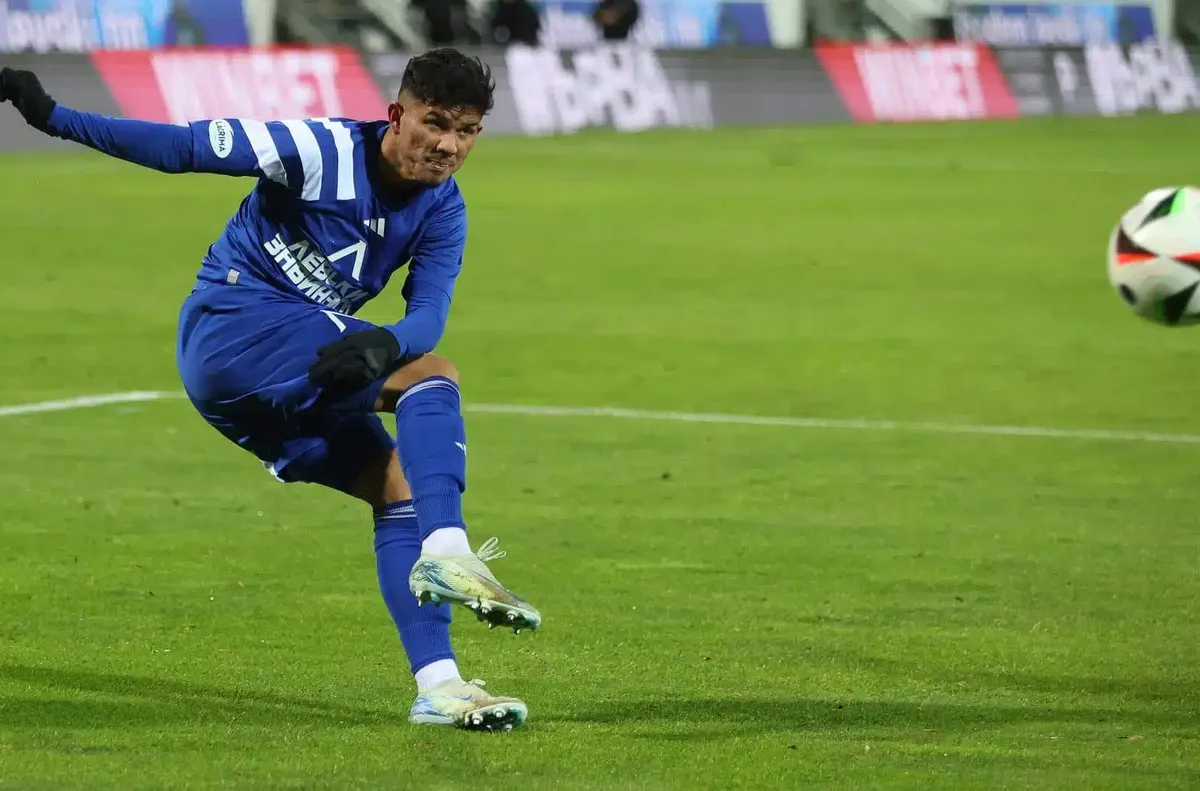 Бала се завърна