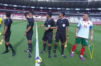 НА ЖИВО: Соломонови острови – България (СЪСТАВИ)