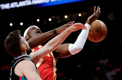 Шарлът спря серията от 7 поредни победи на Ню Йорк в НБА