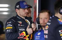 Верстапен: Далеч сме от водачите