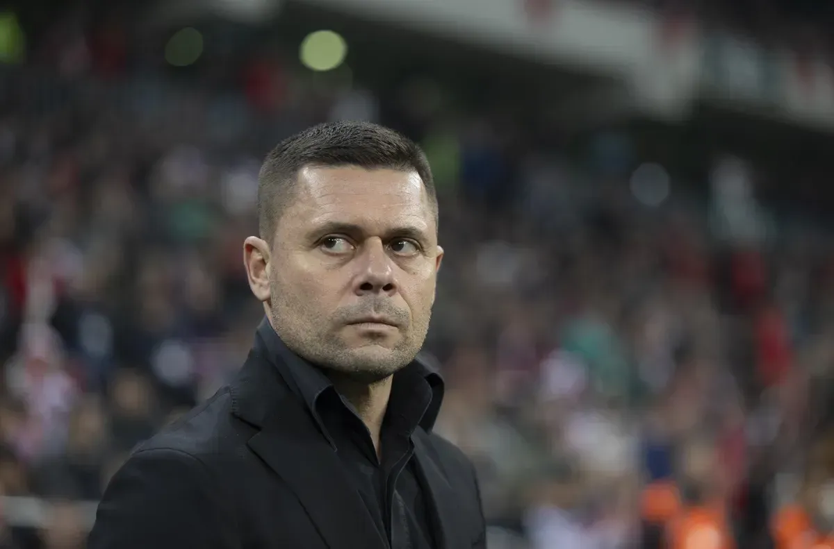 Александър Димитров: Трудно е да се правят изводи (ВИДЕО)