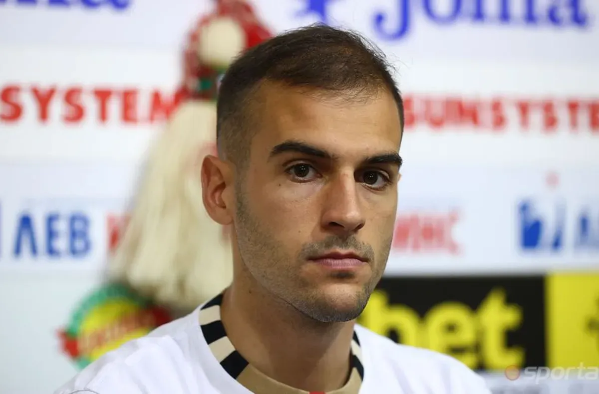 Владимир Николов: Съперникът не беше на нашето ниво (ВИДЕО)