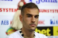 Владимир Николов: Съперникът не беше на нашето ниво