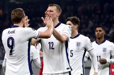 Ще надвие ли Англия стария си съперник Уругвай