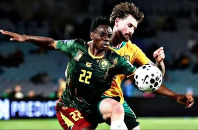 Камдем направи дузпа в дебюта за Камерун