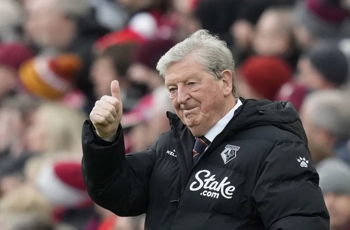 Бивш селекционер на Англия си намери работа на 78