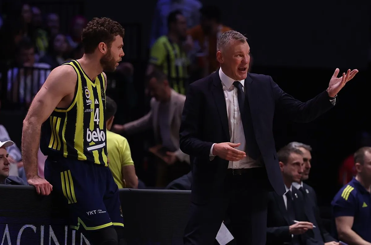 Фенербахче търси реакция у дома срещу вдъхновения Жалгирис