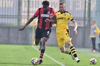 Ботев (Пд) удари Локо (София) в контрола