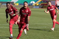 Годой вкара 4, ЦСКА громи