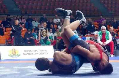 България с 4 титли във втория ден от турнира “Дан Колов - Никола Петров”